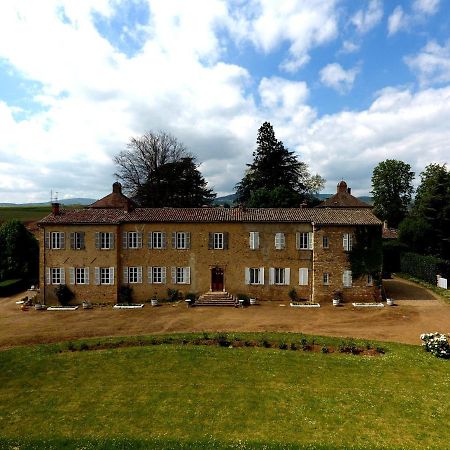 Chateau De Colombier Saint-Julien  Ngoại thất bức ảnh